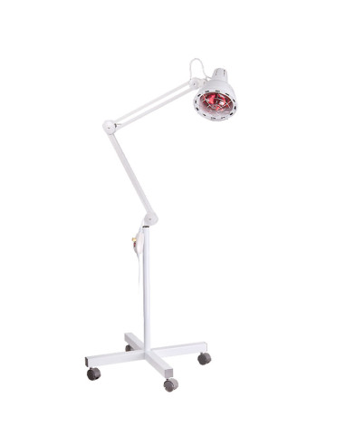 Sollux Lamp BR-1082B Tripod