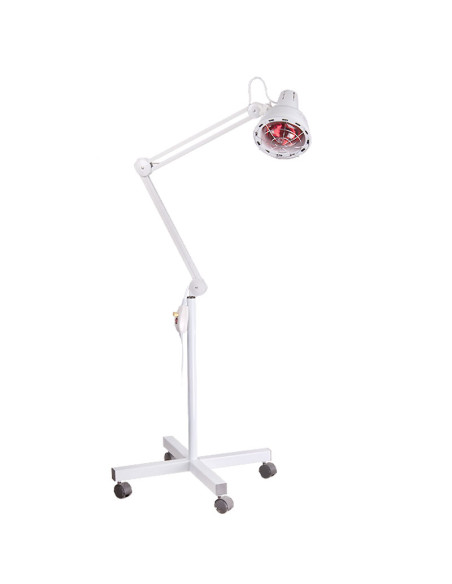Sollux Lamp BR-1082B Tripod