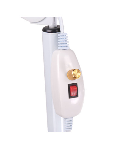Sollux Lamp BR-1082B Tripod