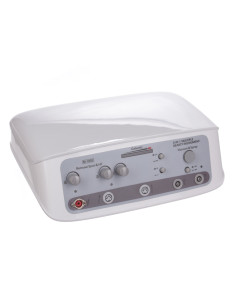5in1 Galvanic + HF + Vacuum + Coagulation BR-1893 Grey
