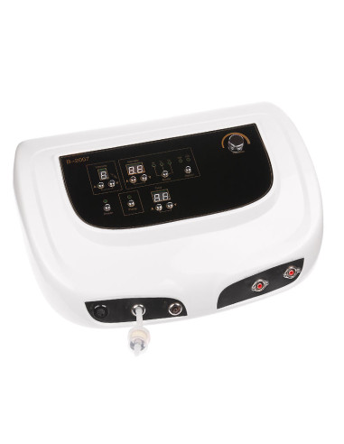 4-in-1 Beauty Machine BR-1896 Darsonval Sono Vacuum Spray | Bella Furniture Ireland