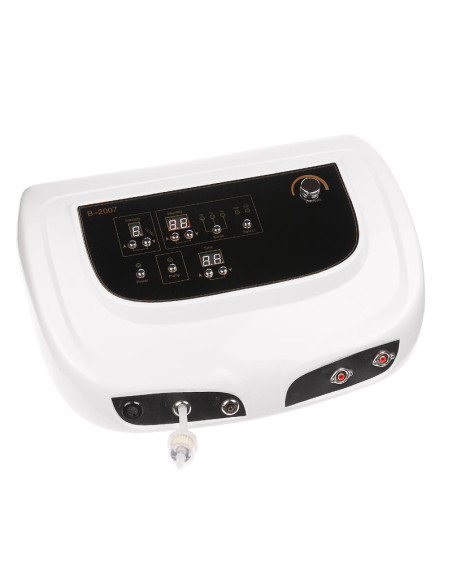 4-in-1 Beauty Machine BR-1896 Darsonval Sono Vacuum Spray | Bella Furniture Ireland