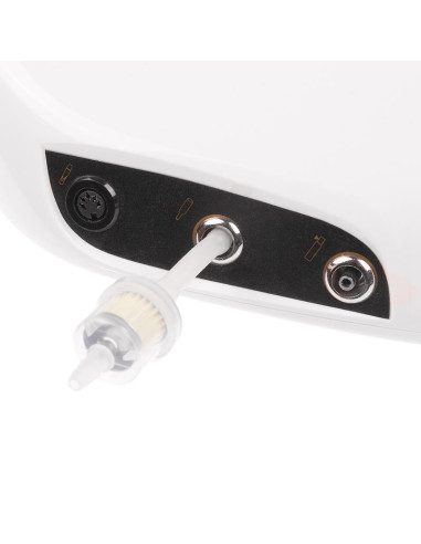 4-in-1 Beauty Machine BR-1896 Darsonval Sono Vacuum Spray | Bella Furniture Ireland