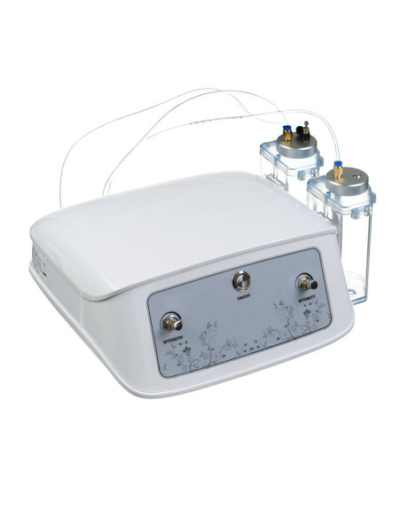 Hydro-Oxygen Peeling - Oxybrasion BR-1902 Grey