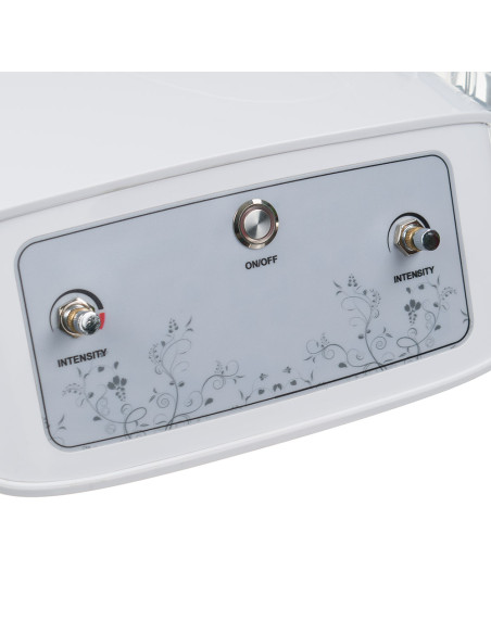 Hydro-Oxygen Peeling - Oxybrasion BR-1902 Grey