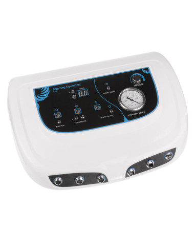 Infrared Blanket + Dermomassager BR-2001