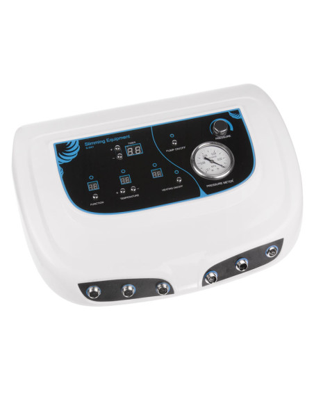 Infrared Blanket + Dermomassager BR-2001