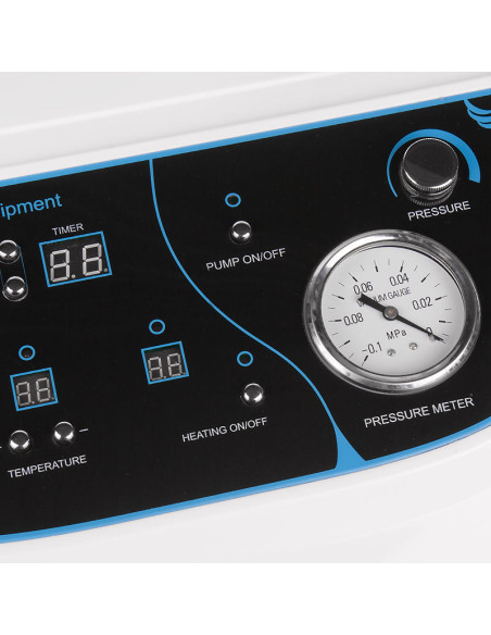 Infrared Blanket + Dermomassager BR-2001