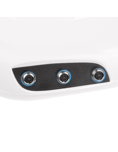 Infrared Blanket + Dermomassager BR-2001