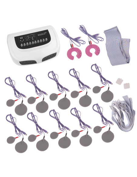 BR-2003 Electrostimulation Device