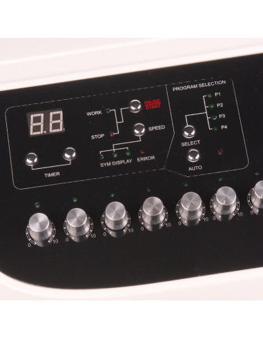 BR-2003 Electrostimulation Device