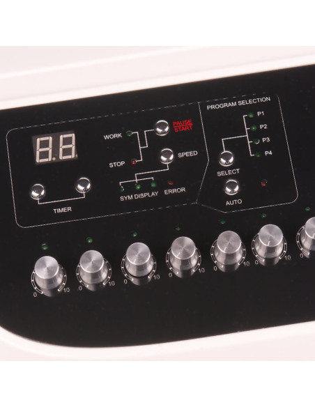 BR-2003 Electrostimulation Device