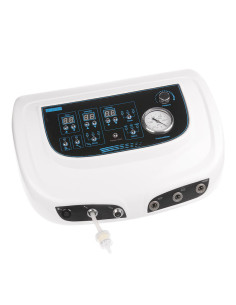 4-in-1 Micro+Sono+Peel+Hot-Cold BR-2011