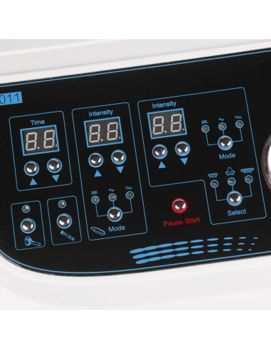 4-in-1 Micro+Sono+Peel+Hot-Cold BR-2011