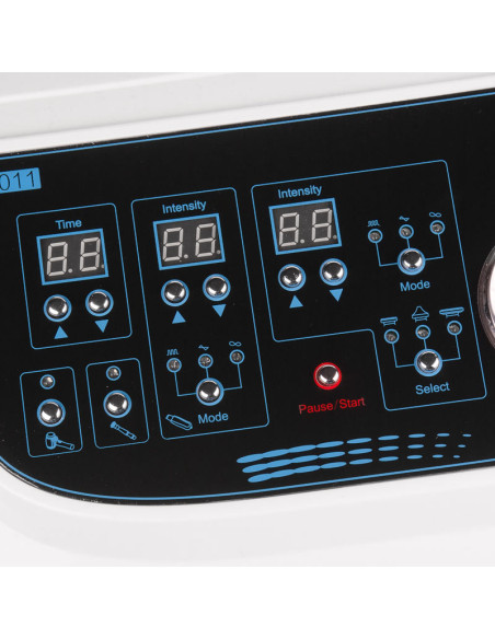 4-in-1 Micro+Sono+Peel+Hot-Cold BR-2011