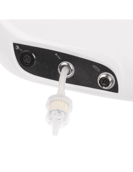 4-in-1 Micro+Sono+Peel+Hot-Cold BR-2011