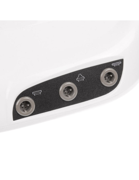 4-in-1 Micro+Sono+Peel+Hot-Cold BR-2011