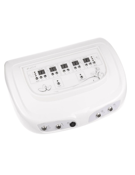 Needle-free Mesotherapy BR-2015