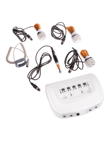 Needle-free Mesotherapy BR-2015