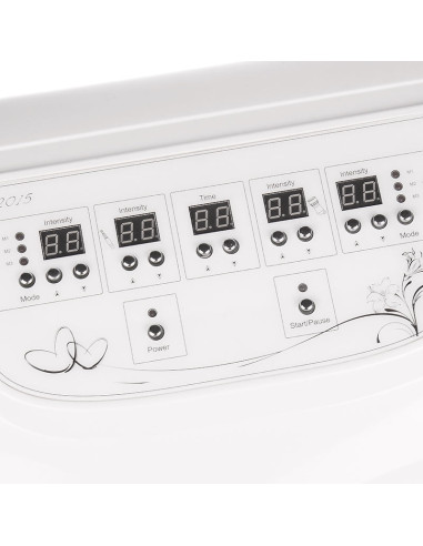 Needle-free Mesotherapy BR-2015