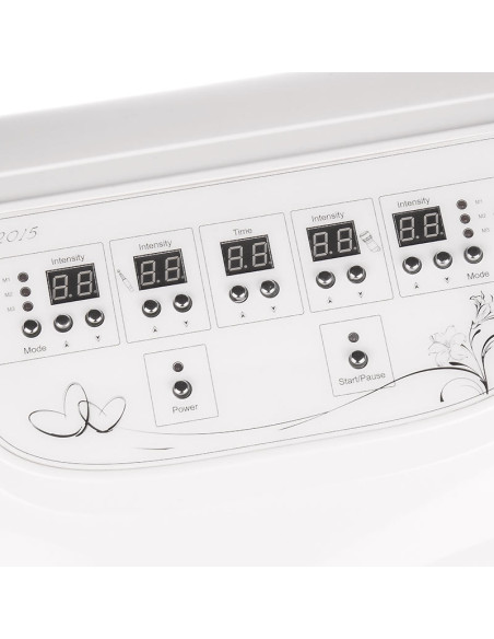 Needle-free Mesotherapy BR-2015