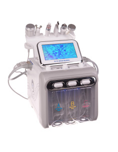 Hydrogen Facial - 6-in-1 Multifunctional Device BR-20205
