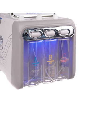 Hydrogen Facial - 6-in-1 Multifunctional Device BR-20205