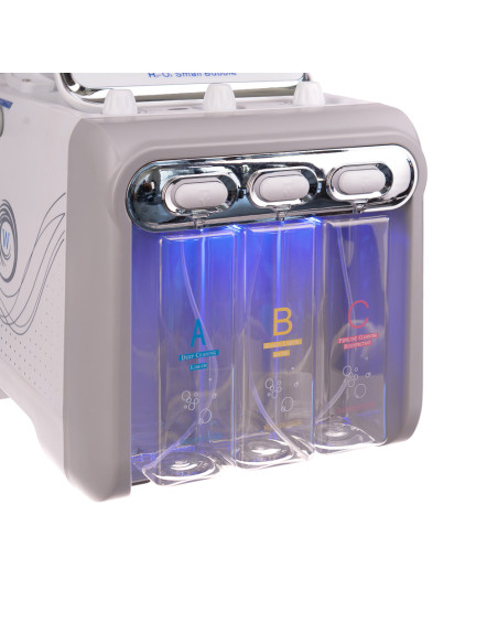 Hydrogen Facial - 6-in-1 Multifunctional Device BR-20205