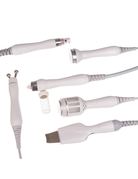 Hydrogen Facial - 6-in-1 Multifunctional Device BR-20205