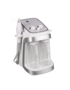 8-in-1 AquaPeel Cleansing Multifunction Device BR-20208