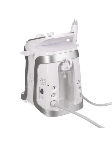 8-in-1 AquaPeel Cleansing Multifunction Device BR-20208