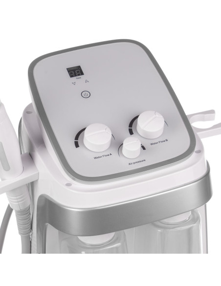 8-in-1 AquaPeel Cleansing Multifunction Device BR-20208