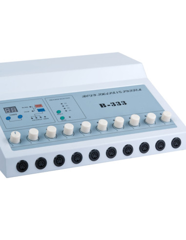 Electrostimulation Device BR-333