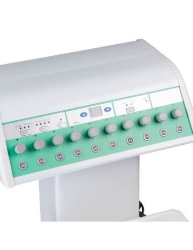 BR-333A Electrostimulation Device