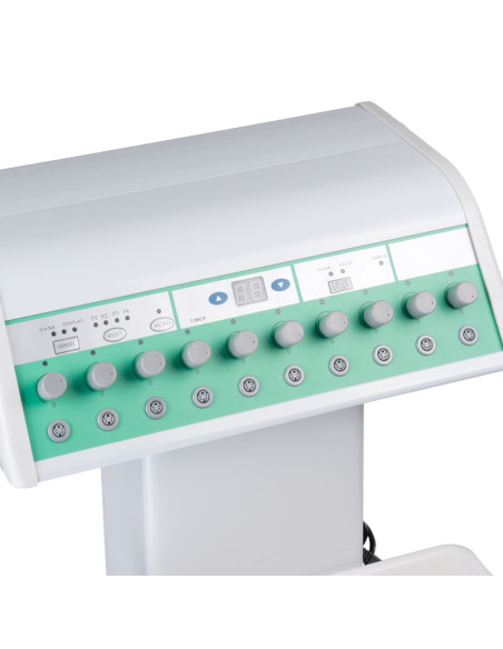 BR-333A Electrostimulation Device