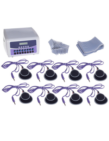 BR-335 Electrostimulation Device