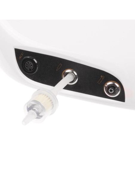 4in1 Darsonval + Sono + Vacuum + Spray BR-3396