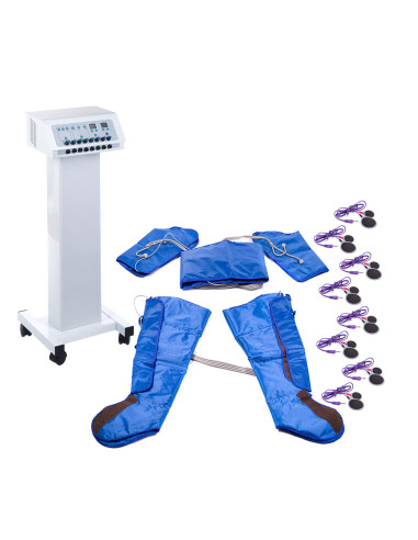 Weight Loss Device BR-340 Professional Body Contouring | Bella Furniture Ireland