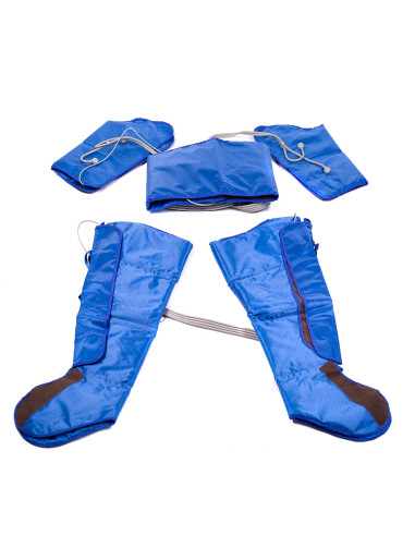 Weight Loss Device BR-340 Professional Body Contouring | Bella Furniture Ireland