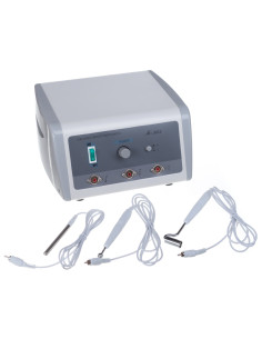 2-in-1 Galvanic + Iontophoresis BR-363