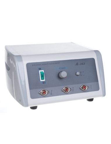 2-in-1 Galvanic + Iontophoresis BR-363