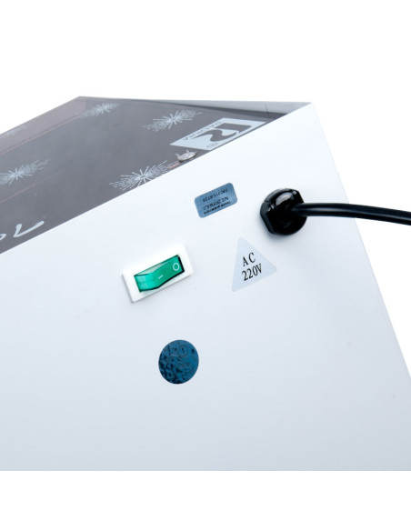 UV-C Sterilizer BR-391