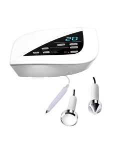 2-in-1 Ultrasound + Capillary Closure BR-627II