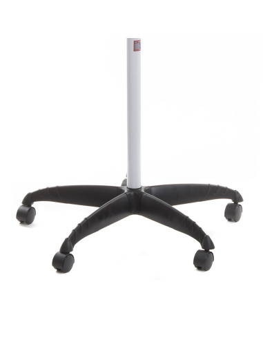 Infrazon Sollux on a stand BR-639