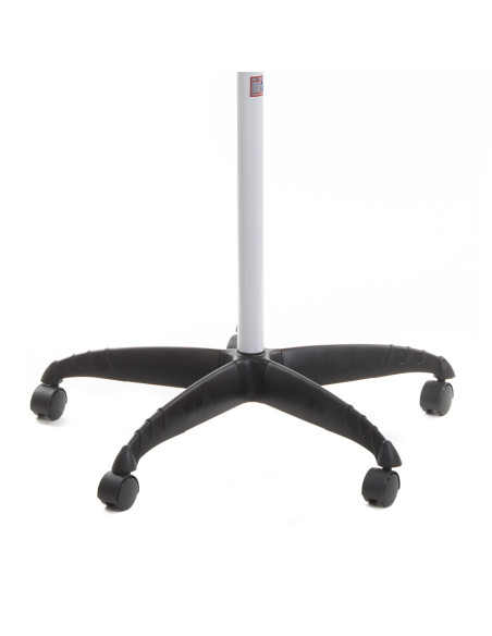 Infrazon Sollux on a stand BR-639