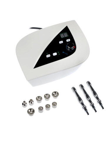 Diamond Microdermabrasion BR-660A
