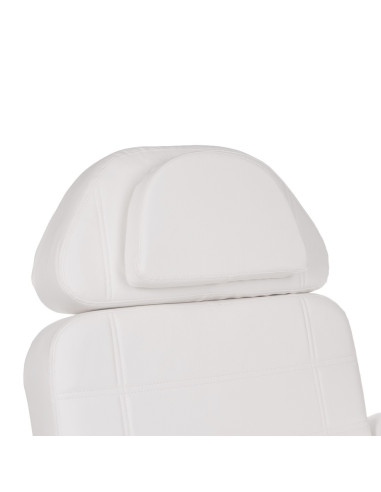 Electric Beauty Chair BR-6622 Professional Treatment Light Grey | Bella Furniture Ireland