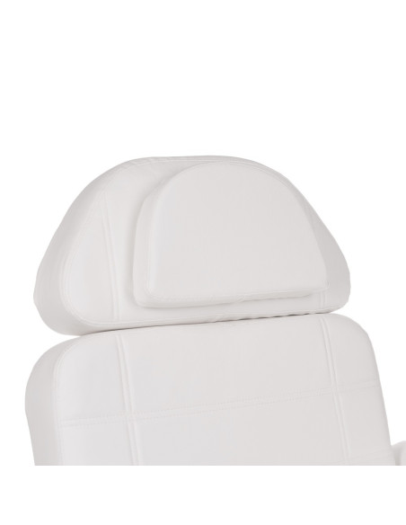Electric Beauty Chair BR-6622 Professional Treatment Light Grey | Bella Furniture Ireland