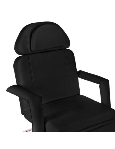 Electric beauty chair BR-6622 black