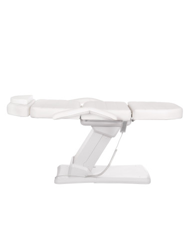 Electric beauty chair BR-6622 white